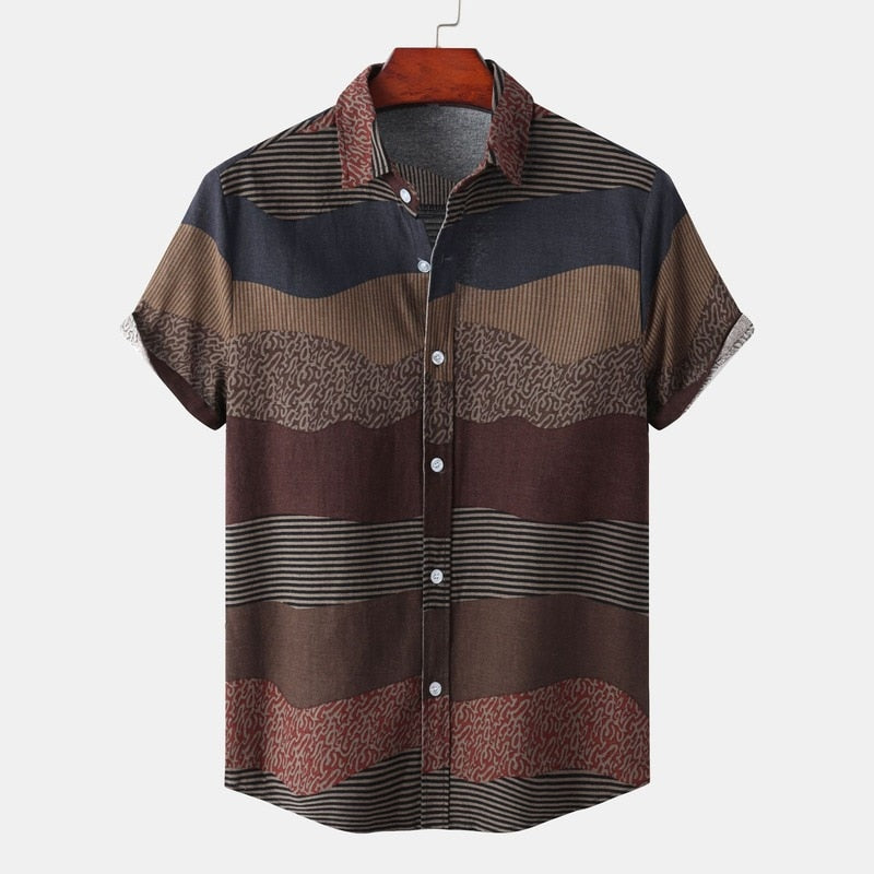 Camisa Güthier Travier®️