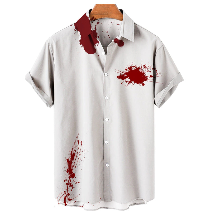 Camisa Güthier Inovan Sangue®