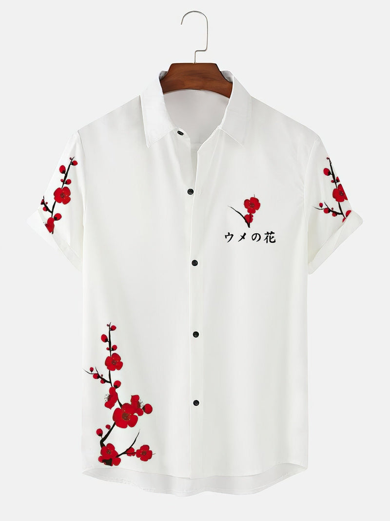 Camisa Güthier Inovan Sangue®