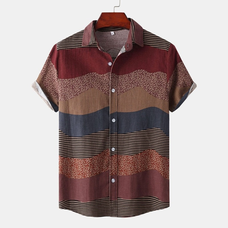 Camisa Güthier Stancie®️